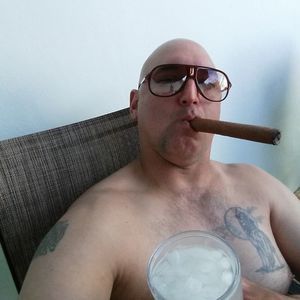 Meet your Posher, Joey